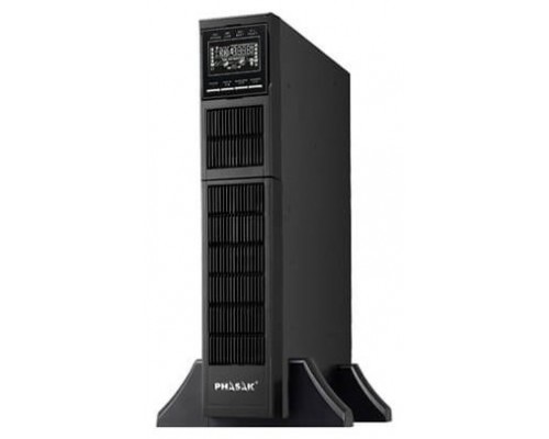 PHASAK  SAI 10000VA Online Pro Rack (1.0 FP)